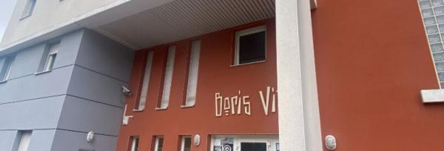 Appartement 1 Pièce 18 m² à vendre à Clermont-Ferrand (63000)