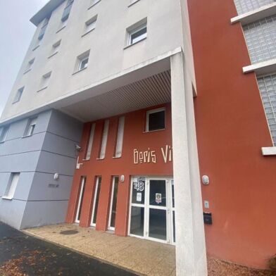 Appartement 1 pièces 57000 €