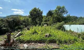 Terrain  2179 m² à vendre à Kruth (68820)