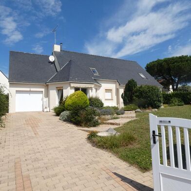 Maison 6 pièces 600880 €