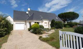 Maison 6 Pièces 168 m² à vendre à Guérande (44350)