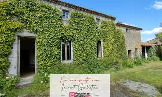 Maison 6 Pièces 95 m² à vendre à Saint-Martin-des-Tilleuls (85130)