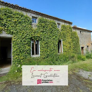 Maison 6 pièces 86000 €