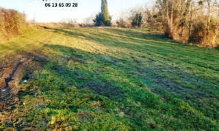 Terrain  4100 m² à vendre à Dieulivol (33580)