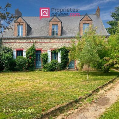 Maison 7 pièces 285580 €
