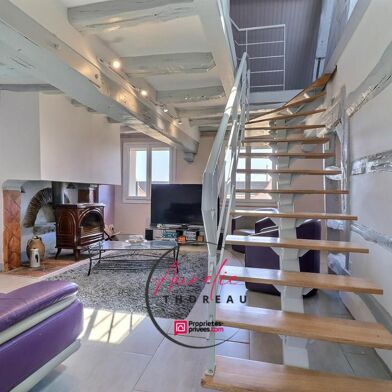 Maison 8 pièces 284000 €