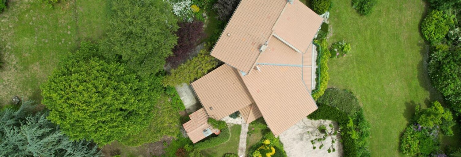 Maison 6 Pièces 160 m² à vendre à Fontiers-Cabardès (11390)