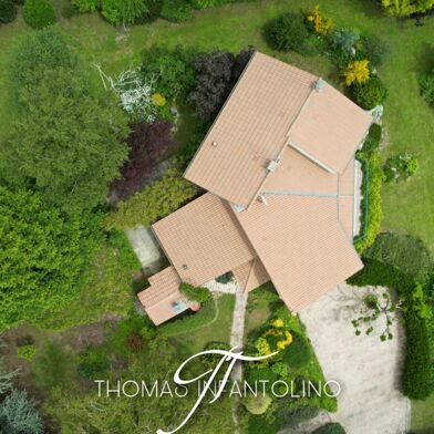 Maison 6 pièces 363000 €