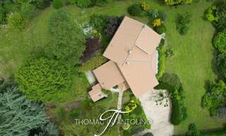 Maison 6 Pièces 160 m² à vendre à Fontiers-Cabardès (11390)