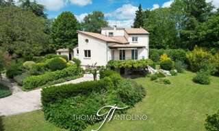 Maison 6 Pièces 160 m² à vendre à Fontiers-Cabardès (11390)