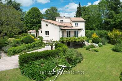 Maison 6 pièces 363000 €