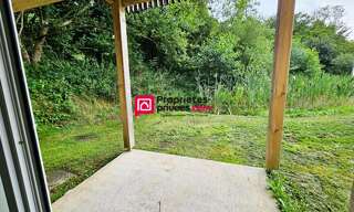 Appartement 2 Pièces 50 m² à vendre à Condette (62360)