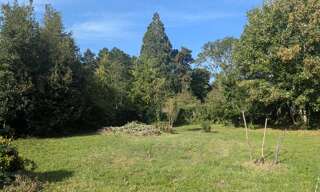 Terrain  548 m² à vendre à Jambville (78440)