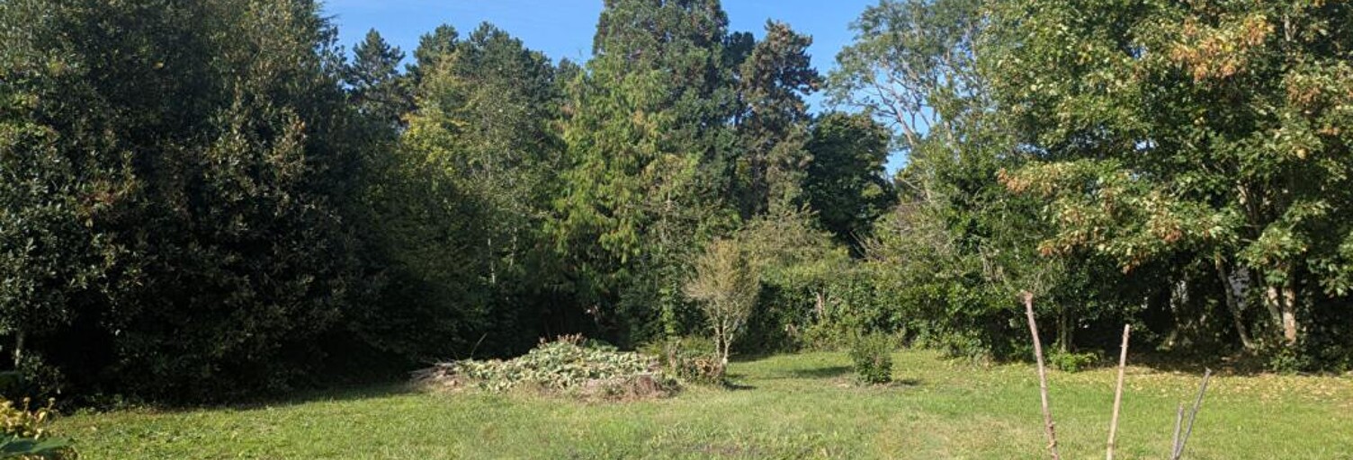 Terrain  548 m² à vendre à Jambville (78440)