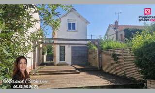 Maison 4 Pièces 78 m² à vendre à Sainte-Savine (10300)