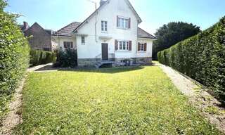 Maison 8 Pièces 118 m² à vendre à Gournay-en-Bray (76220)