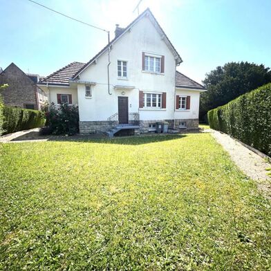 Maison 8 pièces 235000 €