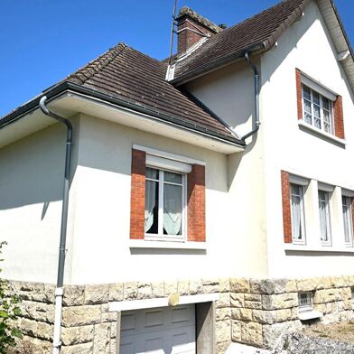 Maison 8 pièces 224500 €