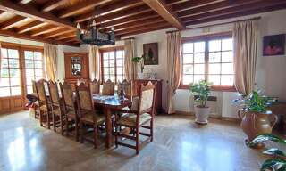 Maison 6 Pièces 193 m² à vendre à Roanne (42300)
