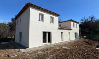 Maison 4 Pièces 94 m² à vendre à Draguignan (83300)