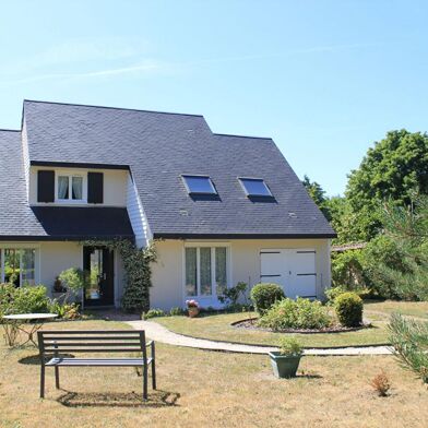 Maison 7 pièces 475000 €