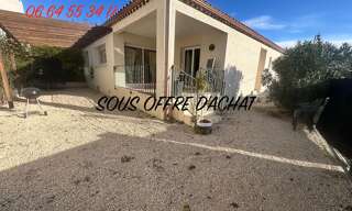 Maison 5 Pièces 105 m² à vendre à Les Salles-du-Gardon (30110)