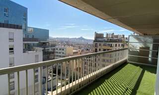 Appartement 3 Pièces 76 m² à vendre à Marseille 1 (13001)