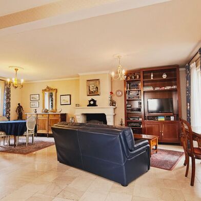 Maison 5 pièces 168400 €