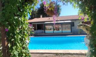 Maison 4 Pièces 90 m² à vendre à Biganos (33380)