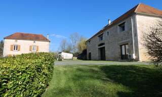 Maison 11 Pièces 288 m² à vendre à Excideuil (24160)