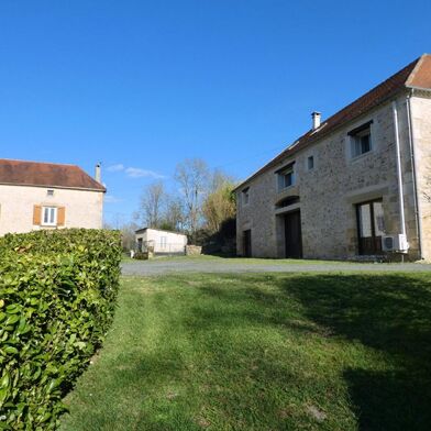 Maison 11 pièces 478400 €