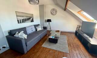 Appartement 1 Pièce 25 m² à vendre à Donville-les-Bains (50350)