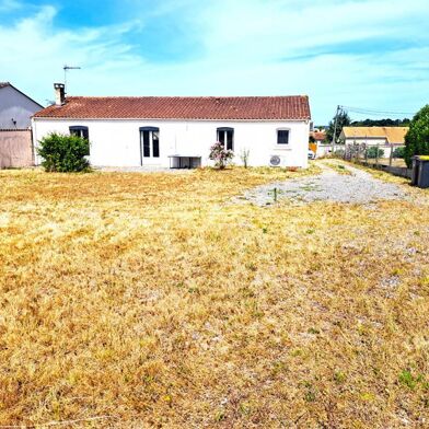 Maison 5 pièces 182780 €