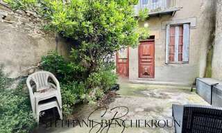 Maison 3 Pièces 79 m² à vendre à Carcassonne (11000)