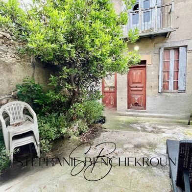 Maison 3 pièces 77000 €