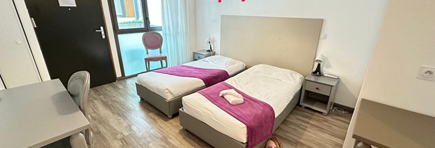 Appartement 1 Pièce 22 m² à vendre à Éguilles (13510)