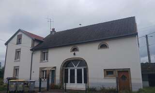 Maison 8 Pièces 96 m² à vendre à Frotey-lès-Lure (70200)