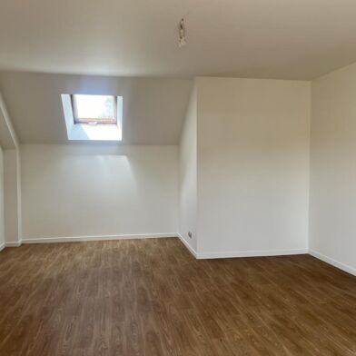 Maison 2 pièces 442 €