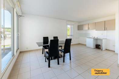 Appartement 2 pièces 135000 €