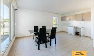 Appartement 2 Pièces 49 m² à vendre à Nantes (44300)