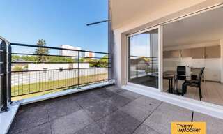 Appartement 2 Pièces 49 m² à vendre à Nantes (44300)