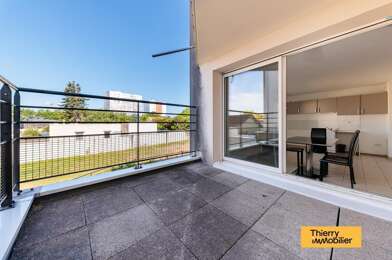 Appartement 2 pièces 135000 €