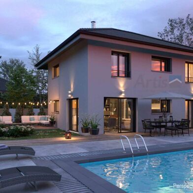 Maison 6 pièces 474650 €