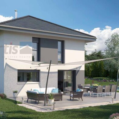 Maison 5 pièces 507000 €