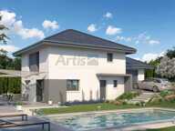 Belle maison familiale ARTIS sur un grand terrain au calme — photo 2