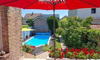 Maison 6 Pièces 171 m² à vendre à Le Havre (76620)