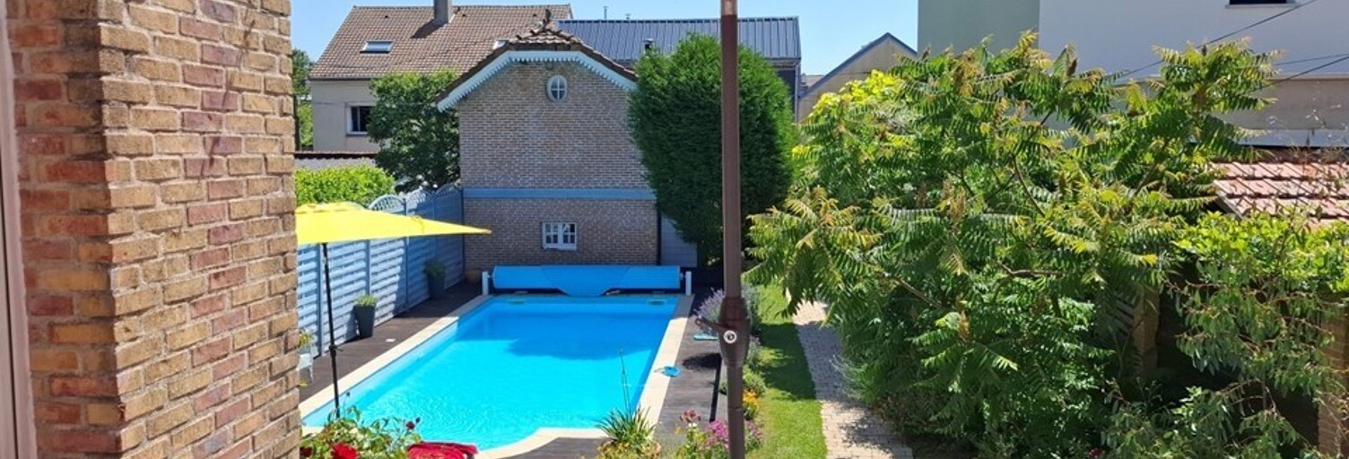 Maison 6 Pièces 171 m² à vendre à Le Havre (76620)