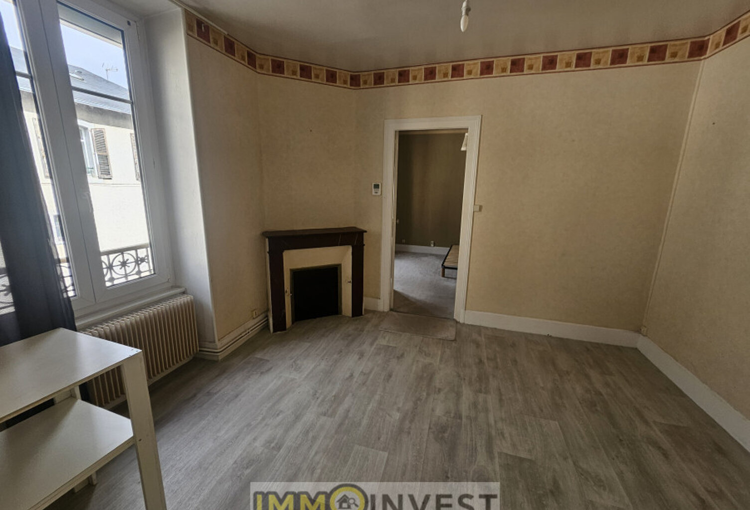 Appartement — photo 1