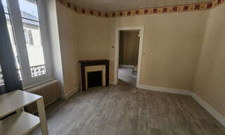 Appartement 2 Pièces 37 m² à vendre à Limoges (87000)