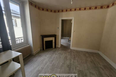 Appartement 2 pièces 55000 €